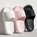 Lightweight Platform Slippers Super Soft — Swuffy