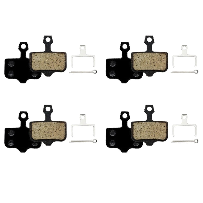 Resin Bicycle Bike Disc Brake — Swuffy