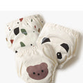 Layer Reusable Cotton Baby Potty — Swuffy