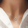 Huitan Simple Stylish Circle Shaped — Swuffy