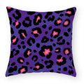 Decorative Throw Pillow Cover — Swuffy
