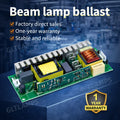 Lamp Ballast Stage Light Ballast — Swuffy