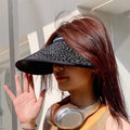 Summer UV Protection Sun Hat — Swuffy