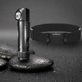 Modesled Headlamp USB Type Rechargeable — Swuffy
