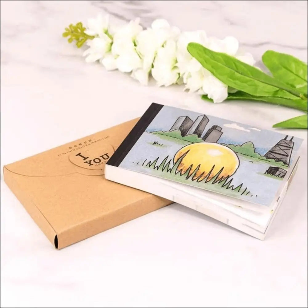 Hide Ring Flipbook Proposal Marriage — Swuffy