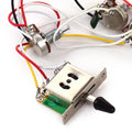 Electric Guitar Wiring Harness Kit — Swuffy