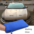 Car Wash Magic Clay Bar — Swuffy