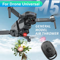 Dropping System Dji Mavic Air — Swuffy