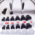 Silicone Heel Protectors — Swuffy