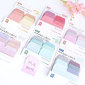 Kawaii Sticky Notes — Swuffy