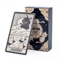 Card Deck Kitten Tarot Oracle — Swuffy