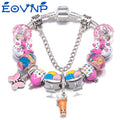 Summer Styles Charm Bracelets Fits — Swuffy