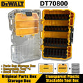 Dewalt Parts Box Storage Box — Swuffy