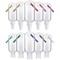 Travel Spray Bottles — Swuffy