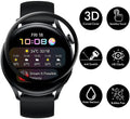 Screen Protector Huawei Watch Soft — Swuffy