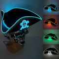 Newstyle LED Captain Hat Halloween — Swuffy