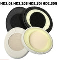 Replacement Earpads Cushion Sennheiser Headphone — Swuffy
