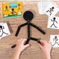 Montessori Material Puzzle Toys Boards — Swuffy