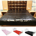 Waterproof Pvc Adult Bedsheets Bed — Swuffy