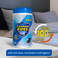 Box Soft Anti Static Cleaning — Swuffy