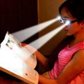 Reading Glasses LED Light Night — Swuffy