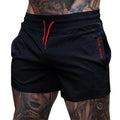 Summer Gym Fitness Shorts Sweatpants — Swuffy
