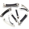Barrette Blank Spring Hair Clips — Swuffy