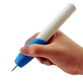 Electric Engraving Pen Blue Miniature — Swuffy