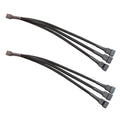 Pin Pwm Fan Splitter Cable — Swuffy