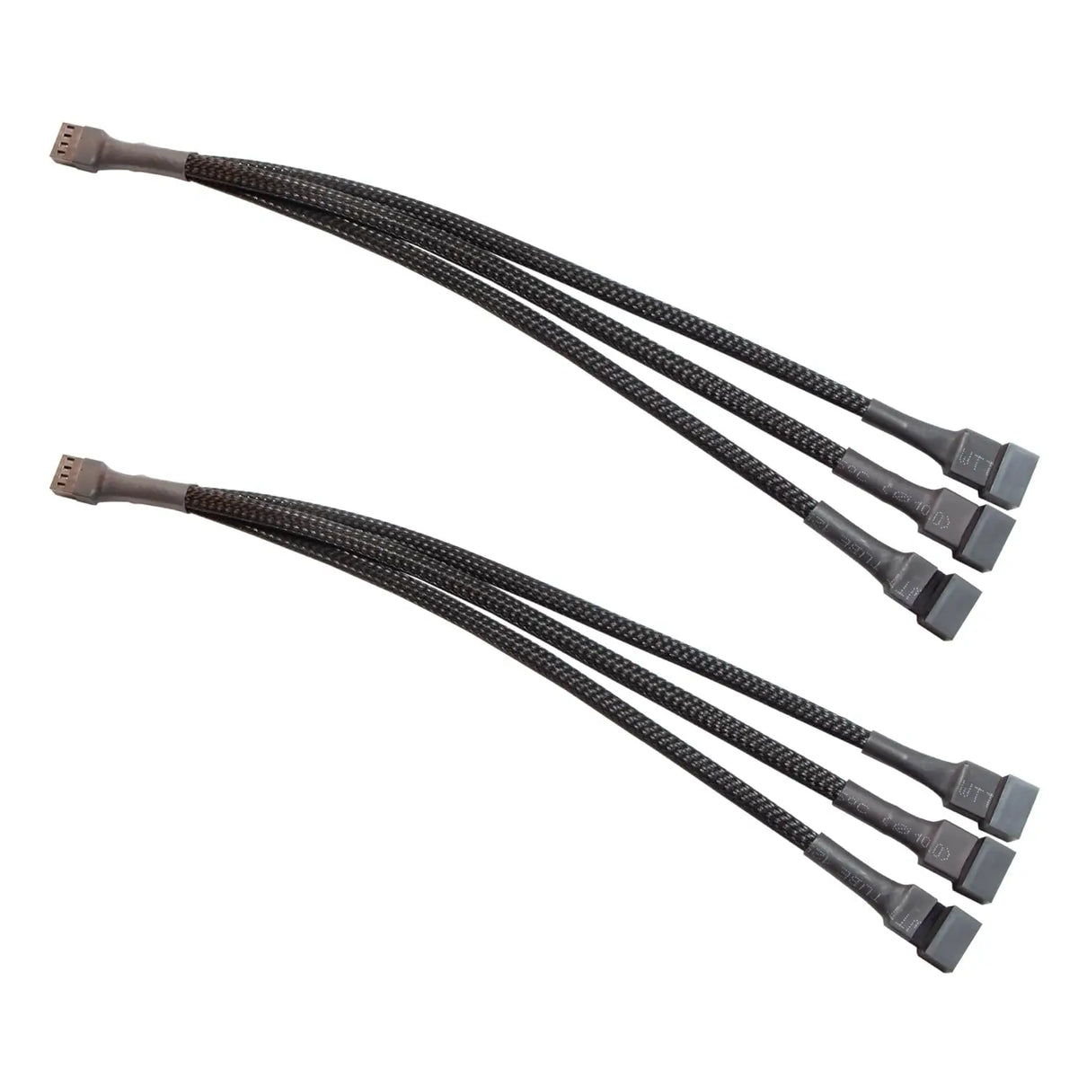 Pin Pwm Fan Splitter Cable — Swuffy