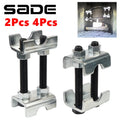 Way Adjustable Spring Spacer Coil — Swuffy