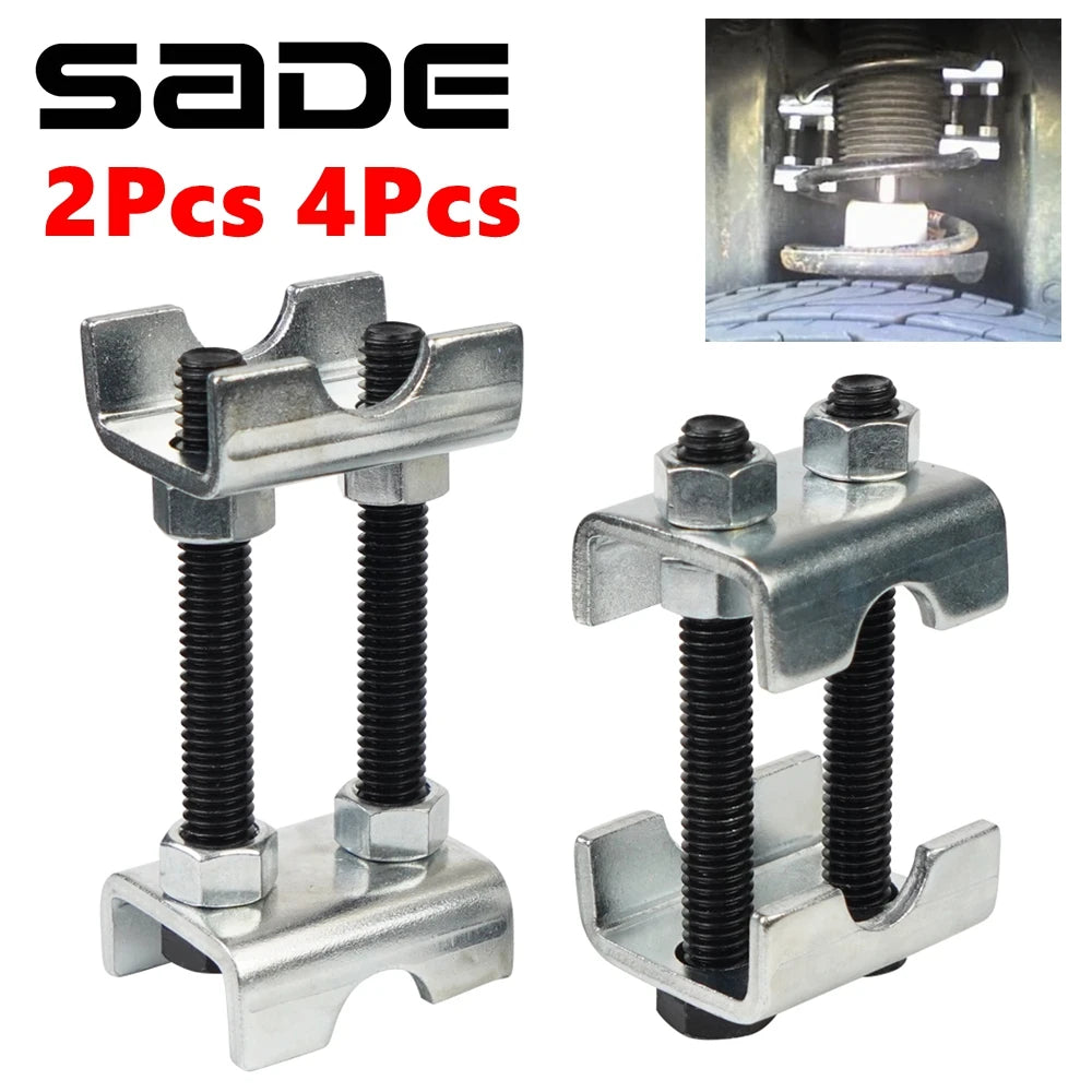 Way Adjustable Spring Spacer Coil — Swuffy