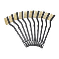 Inch Hand Brush Stainless Steel — Swuffy