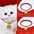 Design Classic Adjustable Red String — Swuffy