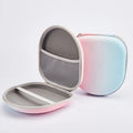 Hard-Shell Headphone Storage Case — Swuffy