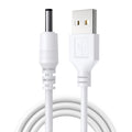 USB Dc Dc Barrel Power — Swuffy