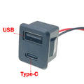 Large Current Double Layer USB — Swuffy