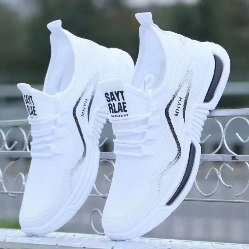 Leisure Running Shoes Summer Trendy — Swuffy