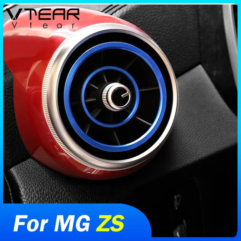 Vtear Mg Zs Air Outlet — Swuffy