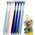 Dog Toothbrush Small Head Pet — Swuffy