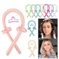 Heatless Curling Rod Headband No — Swuffy
