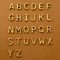 Carlidana Bubble Letters Name Necklaces — Swuffy