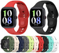 Silicone Watchstrap Vivo Watch Gt — Swuffy