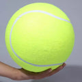 Giant Dog Tennis Ball — Swuffy