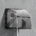Type Outdoor Socket Protective Cover — Swuffy