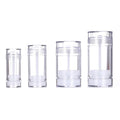 Deodorant Tube Handmade Round Twist — Swuffy