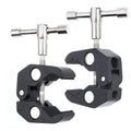 Magic Arm Clip Ballhead Clamp — Swuffy