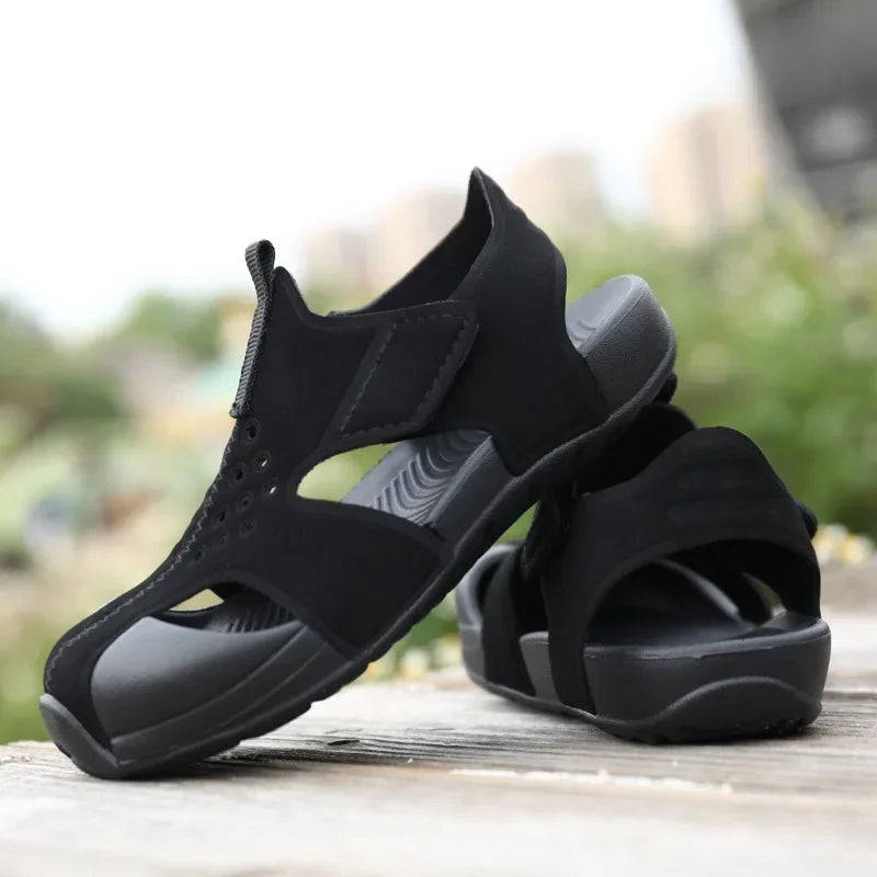 Kids Sandals — Swuffy
