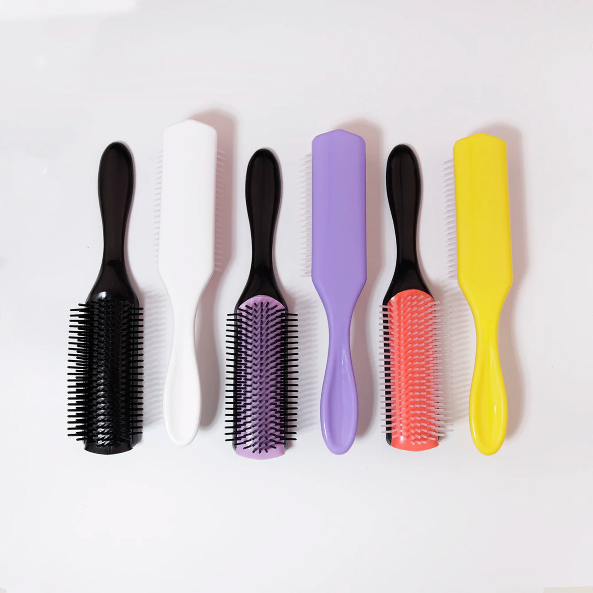 Styling Hair Brush Suitable Used — Swuffy
