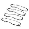 Car Door Handle Trim Decoration — Swuffy
